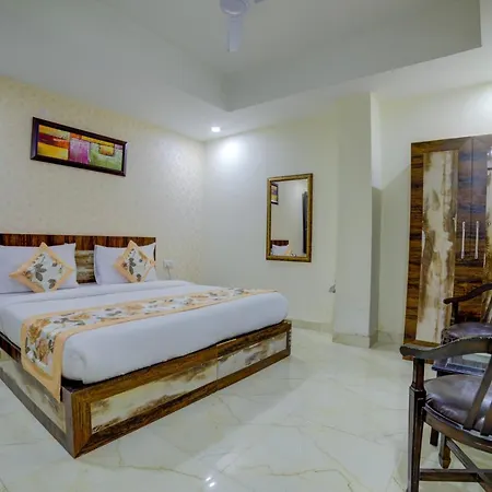 Airport Hotel Aerotech International